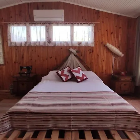 Camping Kunduz Kamp
