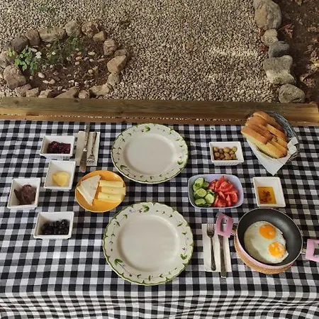 Camping Kunduz Kamp