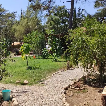 Camping Kunduz Kamp