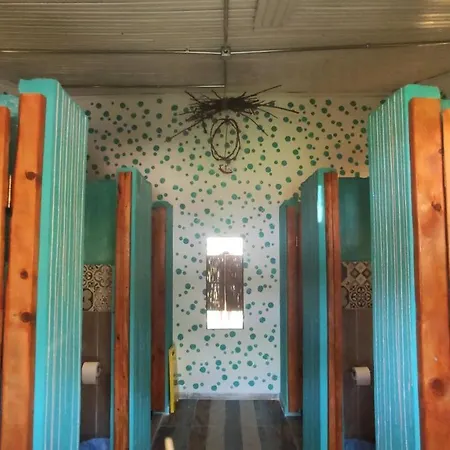 Kunduz Kamp Olympos