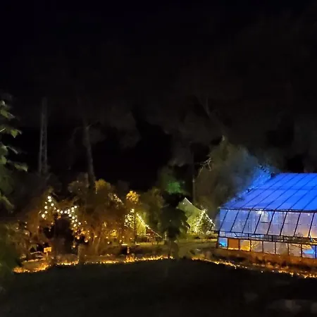 Kunduz Kamp Camping *