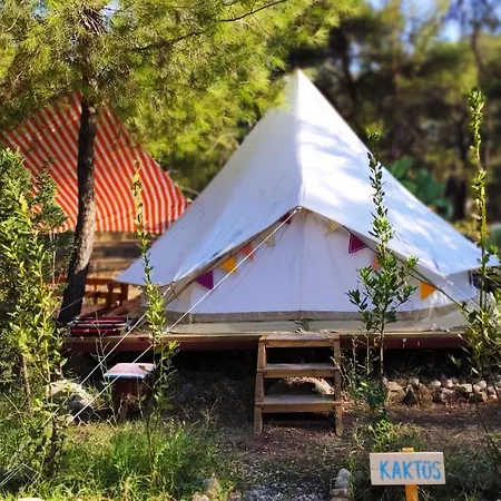 Camping Kunduz Kamp