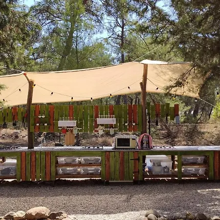 Kunduz Kamp Camping *