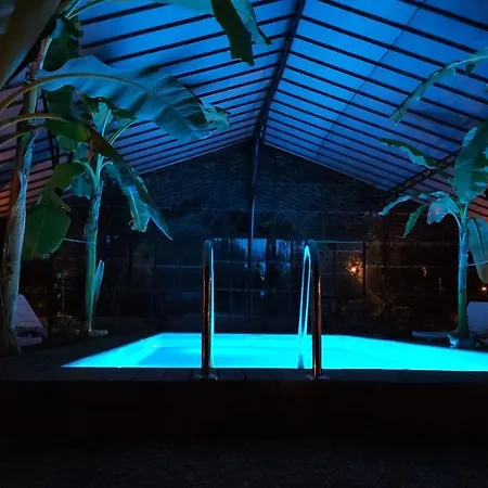 Camping Kunduz Kamp *