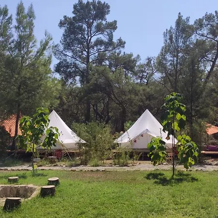 Camping Kunduz Kamp *